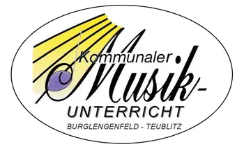 Logo Kommunaler Musikunterricht