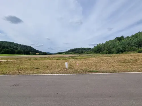 Parzelle 6 im Baugebiet Strassäcker II