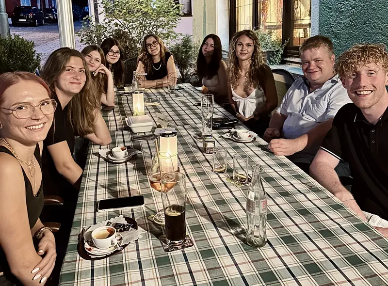 Fokusgruppe Teambild aus 2024 Fokusgruppe Teambild aus 2024