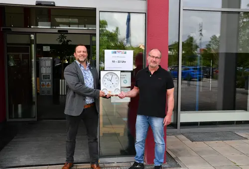 Bulmare 10 bis 22 Uhr