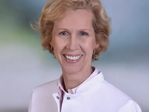 Dr. Nicola Jansen
