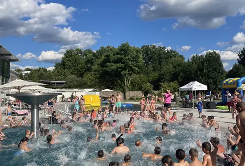 Bulmare Poolparty 2025