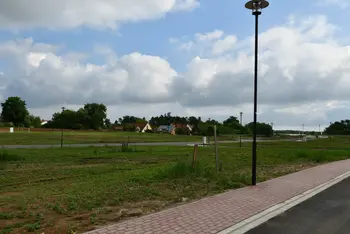 Baugebiet Hussitenweg IV Baugebiet Hussitenweg IV