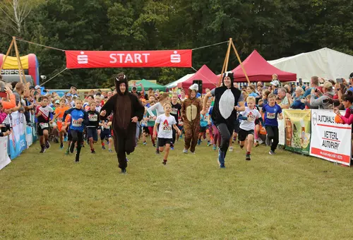 Frischlingsrun 2024