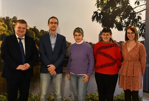 Neue Lehrkräfte Musikunterricht