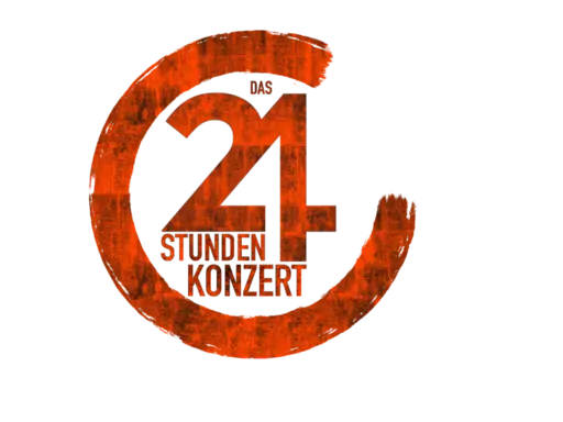 Logo 24h Konzert