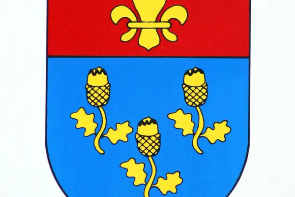 Wappen von Pithiviers