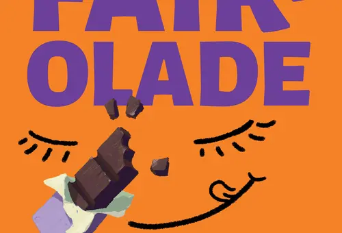 Valentinstag Fair Trade