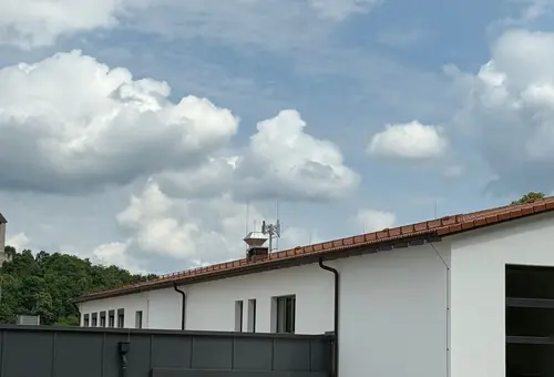 Sirene Realschule am Kreuzberg