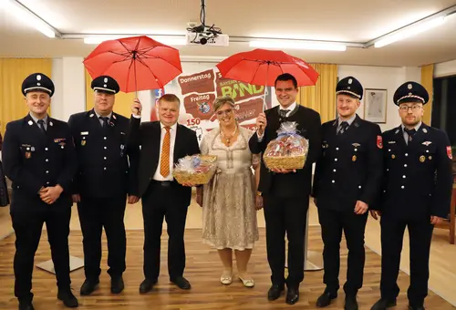 Patenbitten FF Dietldorf