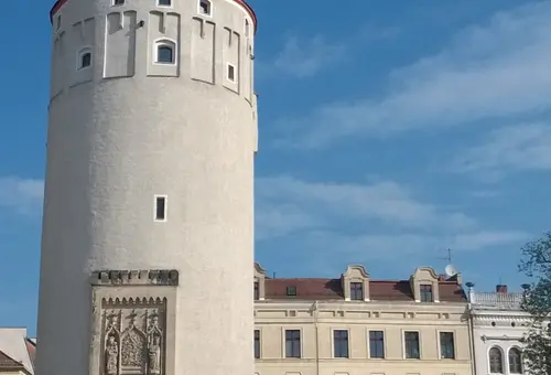 Marktplatz Görlitz